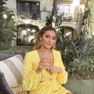 Meet your Posher, Chelsea